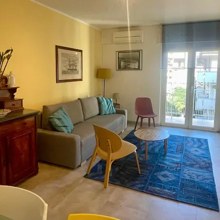 Appartamento Anfora Mitomare Grado