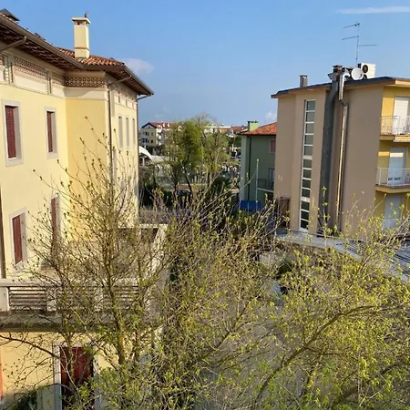 Anfora Mitomare Апартаменты