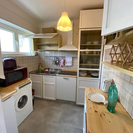 Apartment Anfora Mitomare *