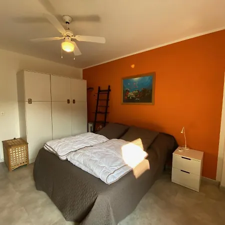 Apartman Anfora Mitomare