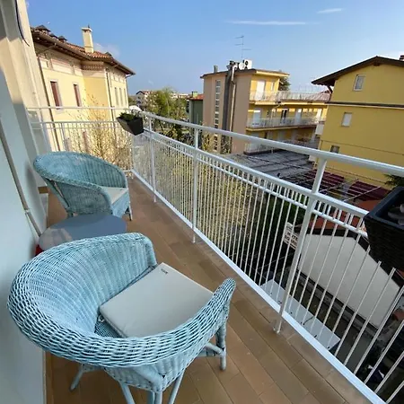 Anfora Mitomare Appartamento Grado