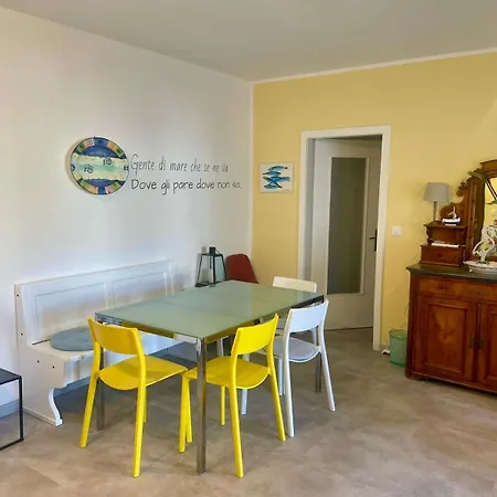 Apartman Anfora Mitomare *